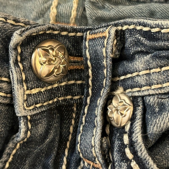 • Brand: Miss Me.
• Size: Girls size 7. - Picture 4 of 11